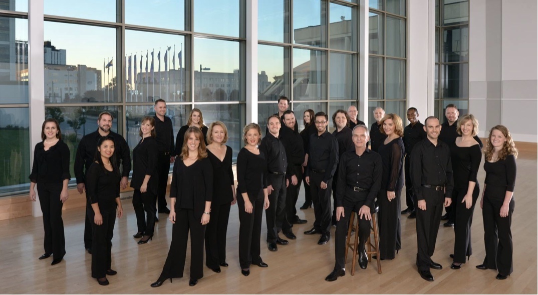 Virginia Chorale To Perform at Hungars Church