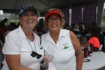 Golf Tourney at ESY&CC raises funds for ESCADV