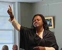Housing Summit Addresses Affordable Housing