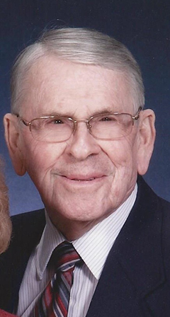 John “Jack” West