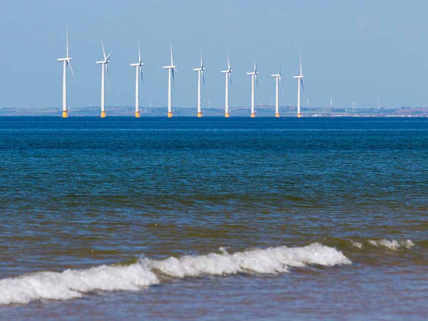 Wind Energy Studied Before Advancing Alternative Energy Plan