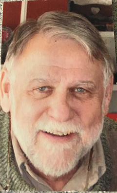 Steve Graham