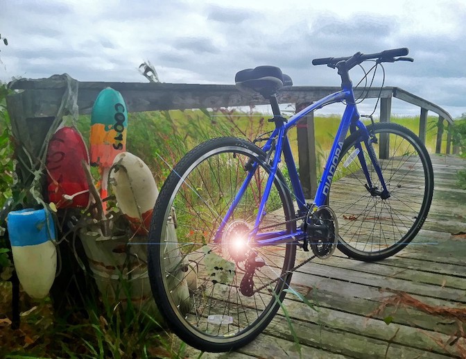 CBES Bike Tour This Weekend