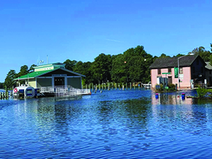 Northam Announces Release of Virginia’s First Coastal Resilience Master Plan