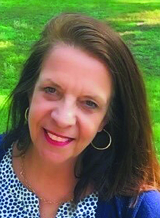 Janet Martin-Turner Returns to School Board