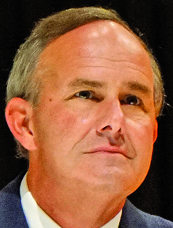 Lewis will not seek another term in the Virginia Senate