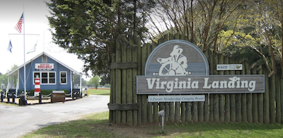 UPDATE: Dead Woman Identified