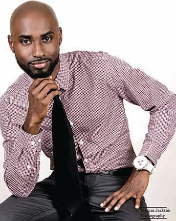 Northampton Grad Has Role In Tubman Movie, Plans Larger Roles in Life