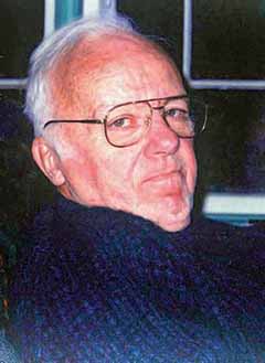 Martin Joseph Maher