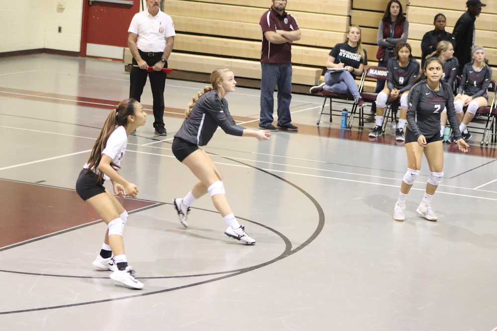Prince Edward Crushes Nandua’s Opportunity to Play Quarter-Finals