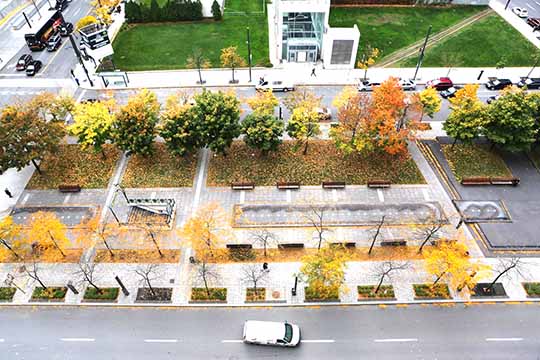Cape Charles Town Council Gets Glimpse of Upcoming Parking Proposals