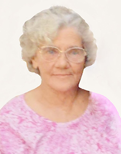 Alma Loraine Dean
