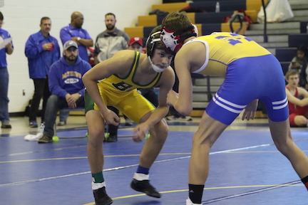 Jackets Host Invitational