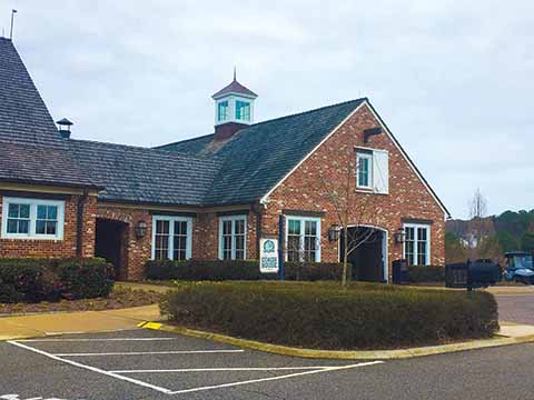 New Bay Creek Owners Plan to Revitalize Community