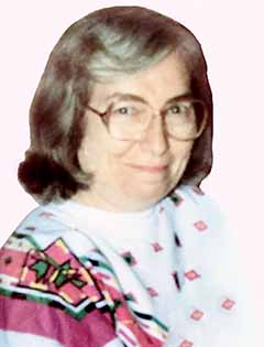 Edna Cooper