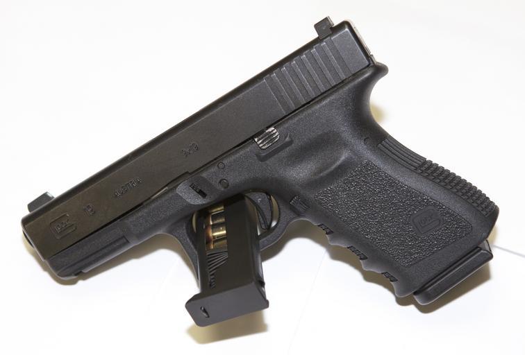 A Shore First: Exmore Is Second Amendment Sanctuary