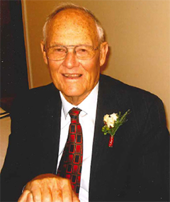 Franklin Allen Holland
