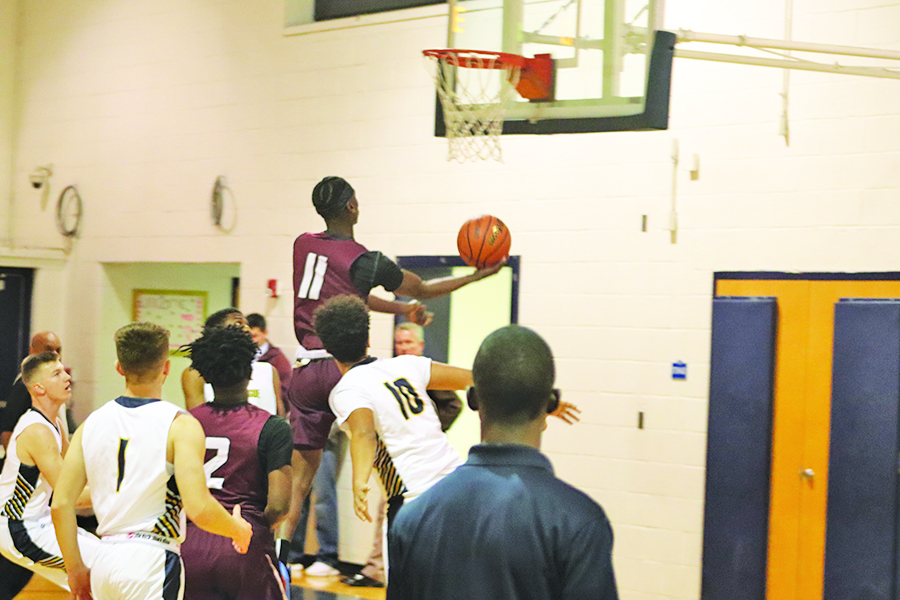 Warriors Battle Ponies and March to Victory