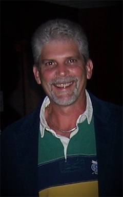 Marion Stephen McKeever
