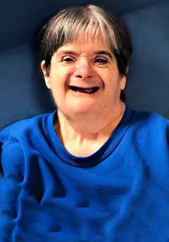 Martha Lynn Burns