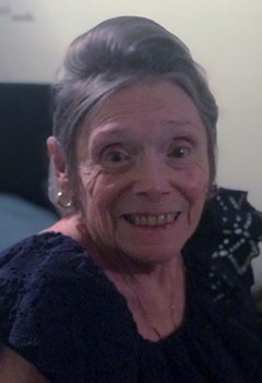 Nancy Virginia Moran