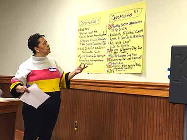Area Leaders Want to Re-Establish Affordable Housing Opportunities