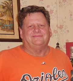 Ricky Thomas Ellis