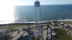 Zoning Approvals Clear the Way for Rocket Production in Accomack