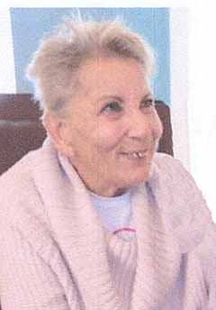 Ruth Augustine Andersen