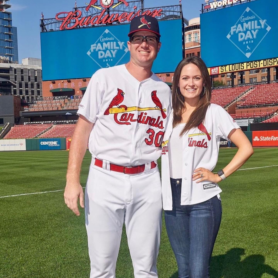 It Was a Long Road, But Tyler Webb Has Made It to the Bigs