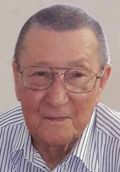 William E. Charnock
