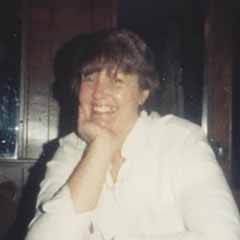 Barbara Mclean Kelly