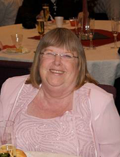Diana Annunziata