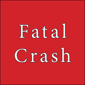 Police investigating fatal crash involving pedestrian on Nocks Landing Road