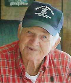 Robert Parks Sr.
