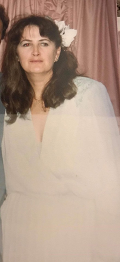 Sandra Wheatley