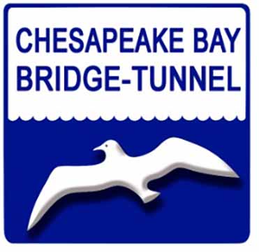 Accident on the CBBT