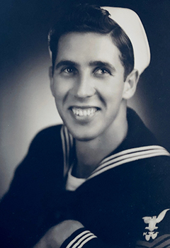 Donald Daniel Dragan
