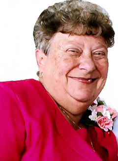 Donna Lagasse