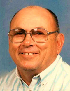 Herbert Dennis Thornes