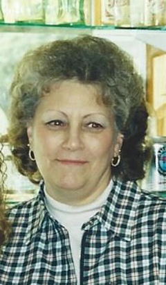 Iris Marie Pierce