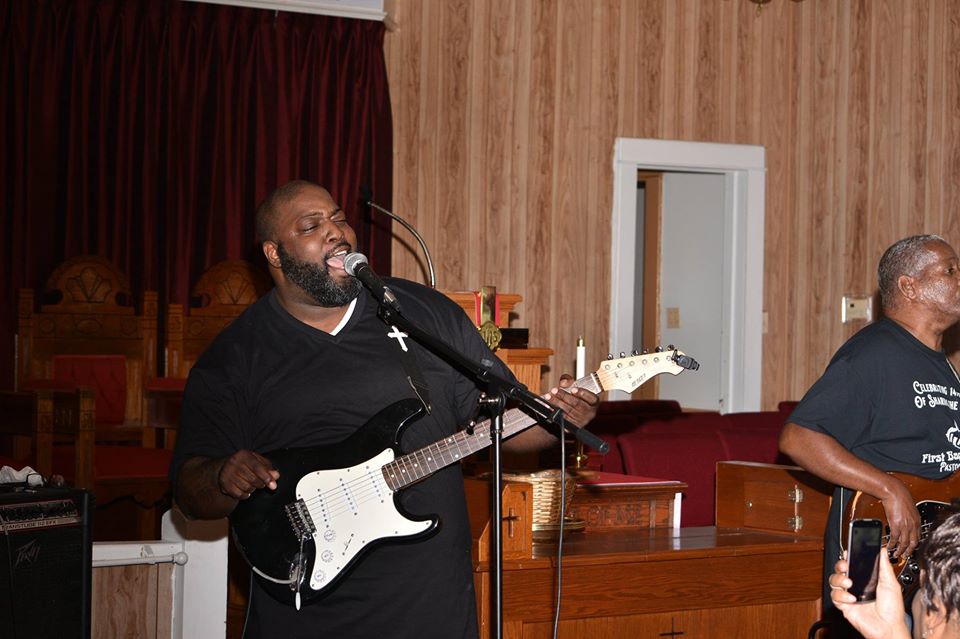 Musical Program To Travel Jim Crow Era From Jazz to Motown