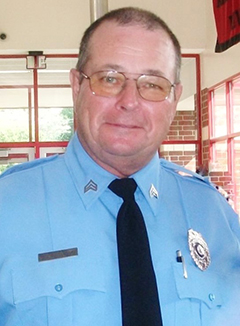 John Wesley Charnock