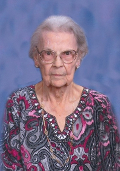 Kathleen Powell Shrieves