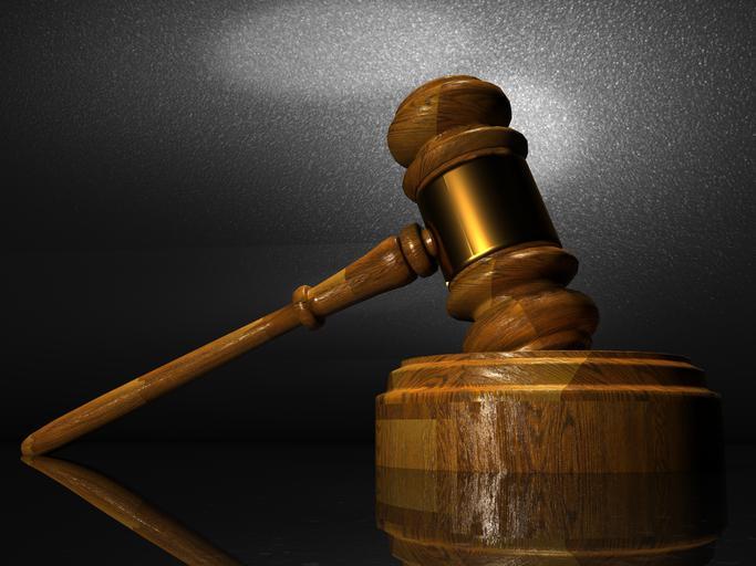 Accomack Grand Jury: New  Church Man, Woman, Indicted on Robbery Charges