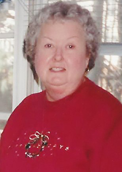 Stella Annis Mears