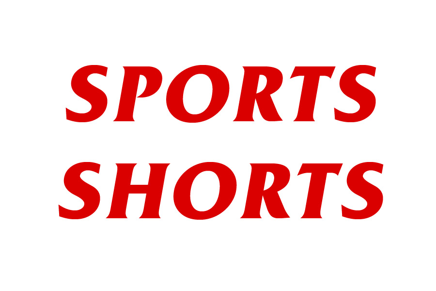 Sports Shorts