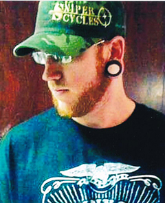 Mark. J. Triplet Jr.