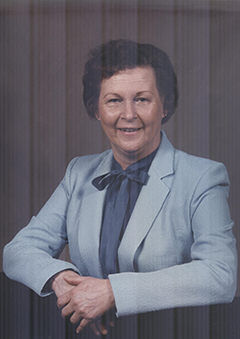 Jackie Besecker