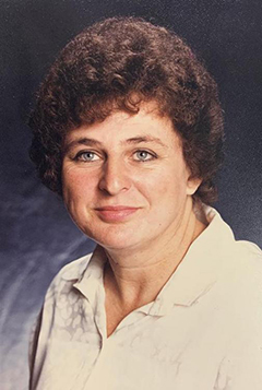 Sandra Wheatley King